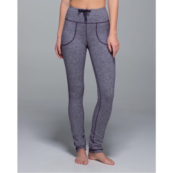 Lululemon | Skinny Will Pant High Waist Leggings - Picture 6 of 10